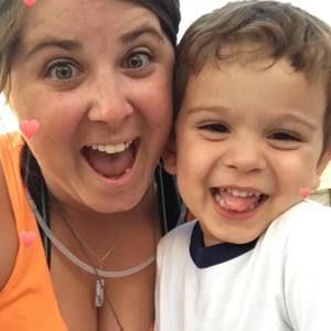 Meet your Posher, Terra